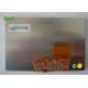 4.8 inch Samsung LCD Panel , industrial lcd touch screen monitor Brightness 350 cd / m²