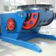 Petro Chemical Industries Rotary Welding Positioner 20Ton Rotary Welding Table