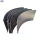 Pressure Curved Sieve Bend Screen For Waste Water Treatment