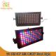 72pcs 3W RGB Waterproof LED Flood Lights| led wall washer light|Ground Lights