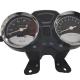 Black Prince Dayang Motorcycle Speedometer Instrument Dash Board for Motorcycle Parts