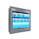 6-8W Power HMI PLC All In One 275*194*36mm 10.1'' TFT Highly Integrated
