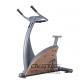 outdoor exercise equipment fitness bike with TUV certificates