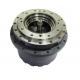 Belparts E312 Travel Gearbox Final Drive Alloy 2193643 1912619 Steel Speed Reducer