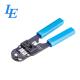 Modular Plug RJ45 8P8C Compression Crimping Tool