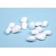 Non Sterile Wound Care Dressings Disposable Medical Cotton Balls