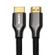 30AWG HDMI Copper Cable 4K 120Hz UHD HDR For PS4 HDTVs Project