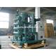 Vacuum Oil Dehydration Plant, Insulatinng Dielectric Oil Purification System ZYD 9000LPH