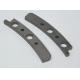 Nitride Treatment Machined Metal Parts Multipurpose Tolerance 0.02mm