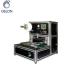 Lithium Battery Lab Research Machine Pouch Cell Desktop Stacking Machine