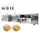 Fully Automatic Multifunction Wholesale New Snack Machine Obleas Wafer Production Line
