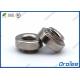 CLS 4-40-0/1/2/3 Stainless Steel Self Clinching Nuts