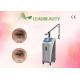 Best Selling products medical laser vaginal tightening fractional co2 tube fractional