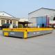30 Tons Material Transfer Trolley , Multi Direction Move Material Handling Cart