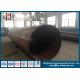 Spectacular Steel Tubular Pole for Electrical Power Transmission