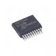 MICROCHIP MCP23008 IC Mixed Unclassified Electronic Components Dvb T2 Integrated Circuit