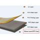 Closed Cell Acoustic Soundproofing Foam XPE Or XLPE With Good Properties