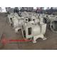 Gear Reducer Housing Gear Reducer Shell And Gear Reducer Base Castings And Forgings