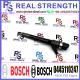 BOSCH injection 0445110247 Diesel Fuel Common Rail Injector 0445110247 0986435163 For FIAT/IVECO 3.0D Engine