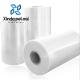 Thickness 15mic-50mic Custom Film Roll Cellophane Wrapping Roll Soft