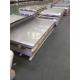 AISI 310S Stainless Steel Plate , Hot Rolled Alloy 310/310S Heat Resistant Stainless Steel Plate