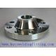 Nonstandard Stainless Steel 2507 WNRF Flange Forgings Flanges And Fittings