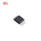 ADG884BRMZ-REEL7  High-Performance Quad SPDT Analogue Switch IC with Low On-Resistance