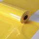 100 μM Yellow Polyethylene Volatile Corrosion Inhibitor Film For Metal Packaging