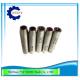 Z150 Drill Guide Ruby Pipe Guide 1.0mm For EDM Drilling Machines