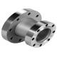 Nickel Alloy Pipe Butt Welding Reducer Incoloy 800HT UNS N08811 ASME B16.9