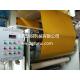 High Speed Silicone Paper Coating Machine / Paper Coating Equipment Plc Control