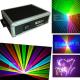 4000RGB 4W Full Colour Laser System with ILDA, DMX,SD card and Auto/Music