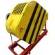 Casing Wire Rope 890kN Hydraulic Hoist Traveling Block