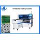 Led Bulb Assembly 4kw 40000cph SMT Mounting Machine