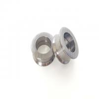 High Hardness Tungsten Carbide Rounds Durable Good Corrosion Resistance