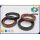4333170 DC Style Framework Mechanical Seal Oil For Hydraulic Pump Hitachi EX220-5 EX270-5