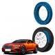Passenger Car Tire Rims Runflat Bands FOR Continental GTC 315/30ZR22 275/35ZR22 R22 22INCH