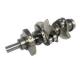 After-sales Service Metal Engine Crankshaft for Toyota 1zz 13401-22020 13411-7830071