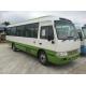 New Colour Coaster Type Diesel 23 Seater Minibus Long Wheelbase ABS High Roof