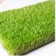 Natural Looking Garden Artificial Grass With SBR Latex Coating