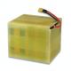 52V 40Ah Rechargeable Lithium Ion Battery Pack 21700 4.5Ah Cell Customized