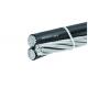 0.6/1(1.2)kV AL/XLPE(PE) Insulated Aerial Bundled Cable Without Street  Lighting Conductor