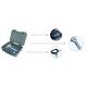 0.1g-200g Yarn Tension Meter Handheld Tensiometer 200 Data Points