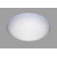 Adjustable Warm White Ceiling Lights , Insect Resistance Circular LED Ceiling Light