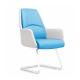 Modern Revolving Comfortable Sedentary Boss Chair with Adjustable Lifting Function
