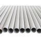SS303 ASTM AISI 20MM 30MM Stainless Steel Hollow Pipe Tube 8k Finish