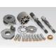 Hydraulic Piston Pump parts/repair kits Komatsu PC400-7