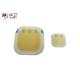 moist healing Self-adhesive high absorbent advanced wound care Hydrocolloid wound dressing