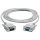 SIMATIC RS 422/485 Connecting Cable,10 meters, Siemens 6ES7 902-3AC00-0AA0 Cable Assembly, Simatic S7,plc automation