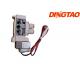 129300 Vector IX6 Suit For Auto Cutting Parts Electro Valve With Plug